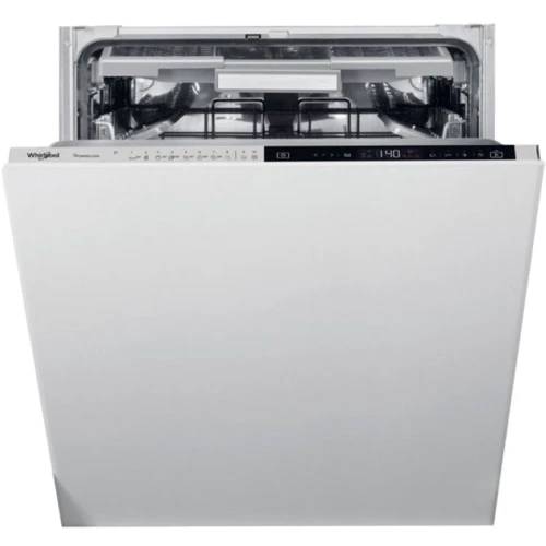 Вбудовувана посудомийна машина Whirlpool WIP 4O41 PLEG