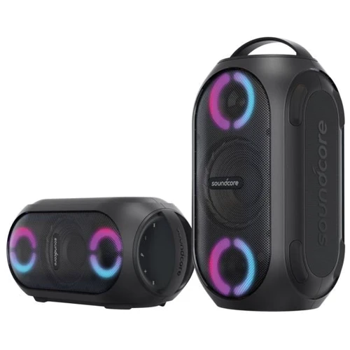 Акустика ANKER SoundСore Rave Mini Black (A3390G11/A3390G12): Звуковая система 1.0