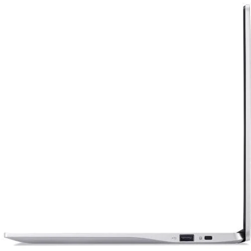 Ноутбук Acer Chromebook CB314-2H-K36U (NX.AWFEP.006): Операционная система Chrome OS