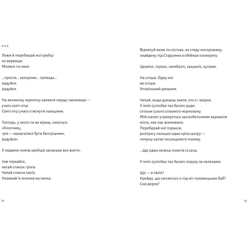 Іванна Скиба-Якубова: Замість яблук: Кількість сторінок 208