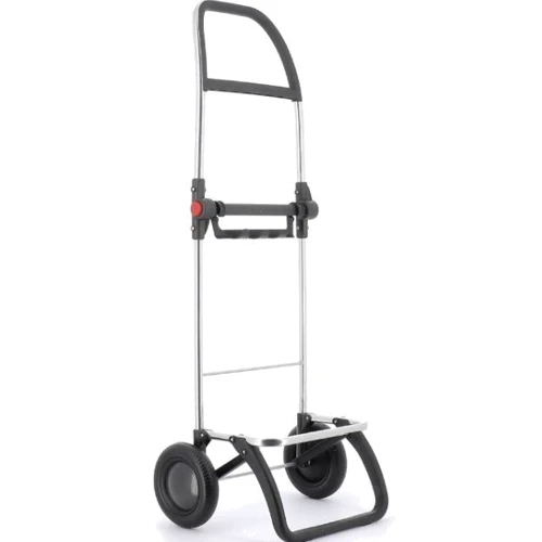 Сумка-тележка Rolser I-Max Thermo Zen 2L Azul синяя (IMX352-1026): Застежка Молния