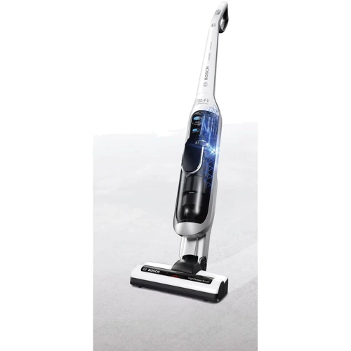 Пылесос Bosch BBH73260K фото 7