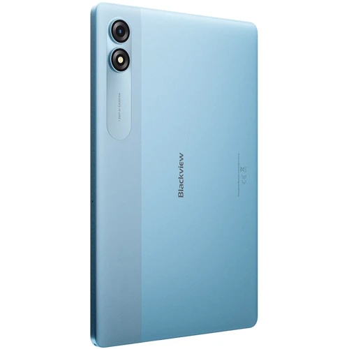 Планшет Blackview Tab 9 6/256GB Wi-Fi Frost Blue: Коммуникации Wi-Fi, Bluetooth