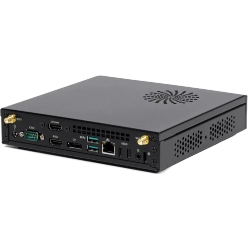 Персональный компьютер (ПК) ARTLINE Business B16 Windows 11 Pro (B16v48Win): Процессор Intel 2-core Pentium Gold G7400 3.7GHz