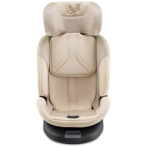 Автокресло Kinderkraft Xpedition 3 i-Size Beige (KCXPED03BEG0000) фото 22
