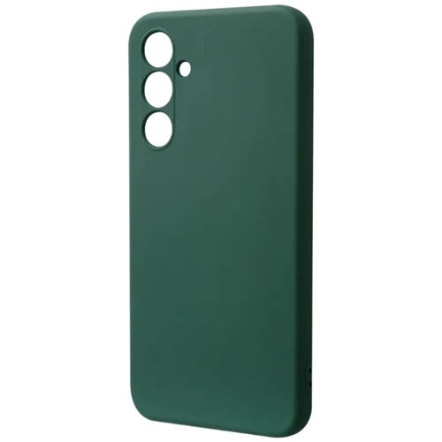 Аксессуар для смартфона WAVE Colorful Case TPU Forest Green for Samsung A145 Galaxy A14