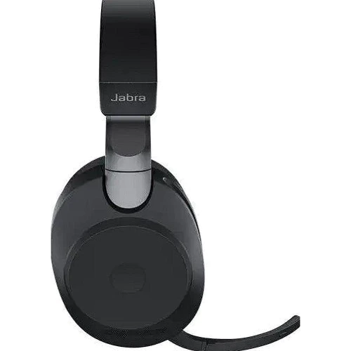 Наушники Jabra Evolve 2 85 MS USB-A Black (28599-999-999): Диапазон частот (Гц) 20-20000