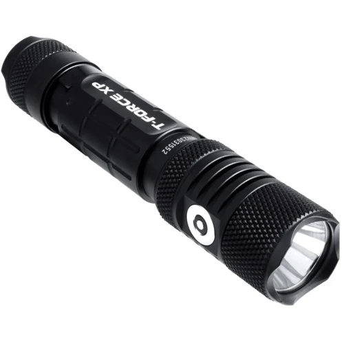 Фонарь туристический Mactronic T-Force XP (2030 Lm) USB Rechargeable Magnetic (THH0211) (DAS302091): Вес, г 123