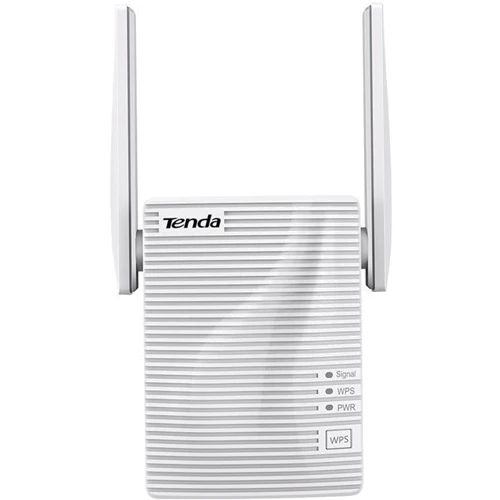 Точка доступу Wi-Fi Tenda A15: Інтерфейс підключення (WAN-порт) 1x10/100 Ethernet