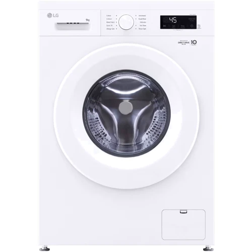 Стиральная машина LG F4X1009NWK