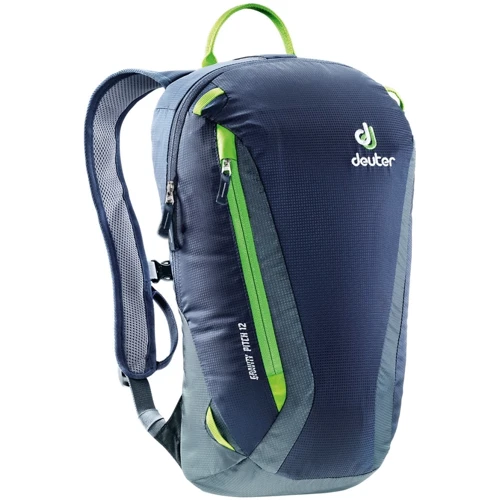 Рюкзак Deuter Gravity Pitch 12 Navy-Granite (3362117)
