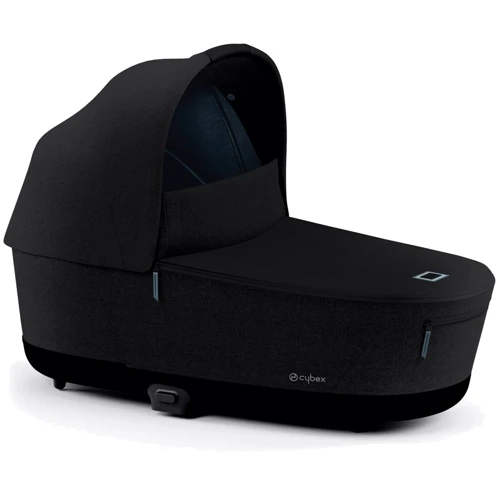 Люлька Cybex Priam Lux R PLUS Stardust Black (522000989)