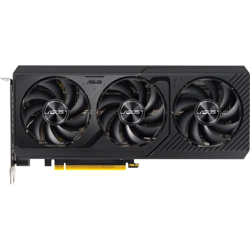 Видеокарта ASUS Nvidia GeForce RTX4070 SUPER PRIME OC 12Gb (PRIME-RTX4070S-O12G) UA