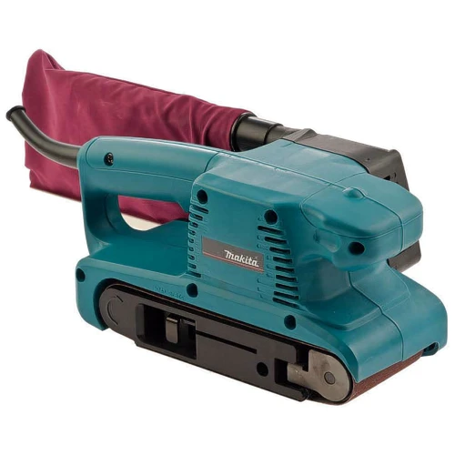 Шлифмашина ленточная Makita 9910: Производитель Makita