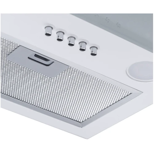 Витяжка Pyramida V2 60 WH: Тип монтажу настінний