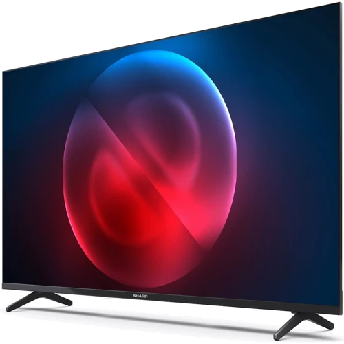 Телевизор Sharp 40FH7EA: Оснащение Встроенный медиаплеер, Smart TV