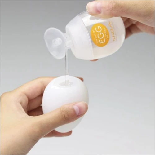 Лубрикант Tenga Egg Lotion (65 мл)