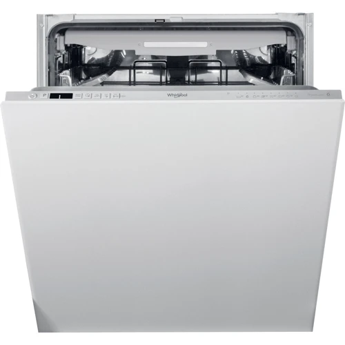 Встраиваемая посудомоечная машина Whirlpool WIO 3T126 PFE