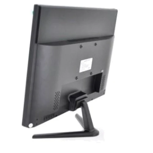 Монитор Voltronic SY-240PC: Покрытие экрана матовое