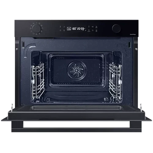 Встраиваемая микроволновая печь Samsung NQ5B4553FBK: Вес 38.8 кг