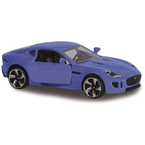 Машинка металлическая Majorette Premium 18 видов 7.5 см (2053052)