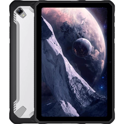 Планшет Doogee Tab R10  8/128Gb LTE Moonlight Silver