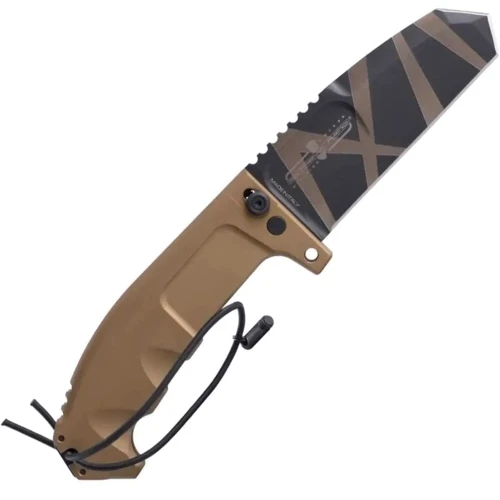 Нож Extrema Ratio Rao Desert Warfare (1784.02.18)