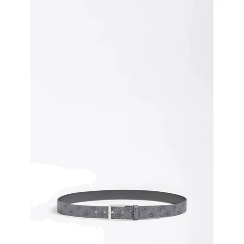 Чоловічий ремінь Guess чорний (BM7422LEA35-BLA): Стать Мужской