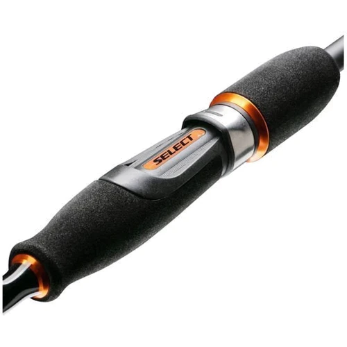 Спінінгові вудилище Select Freek FRK-802ML 2.44m 4-16g Fast: Тип вудлища спиннинговое