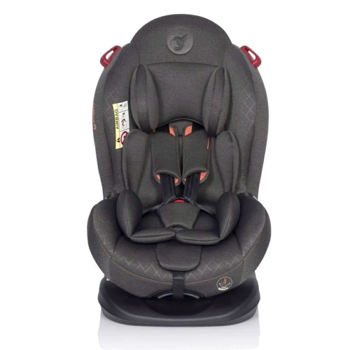 Автокресло Colibro Primo 0-25 9024-CP-16 Granito графит