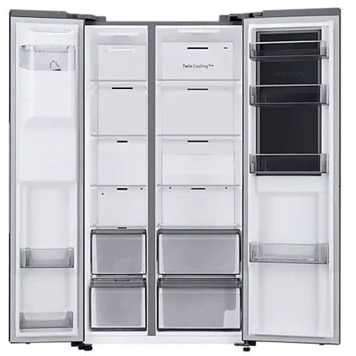 Холодильник Side-by-Side Samsung RH68B8821B1 фото 6