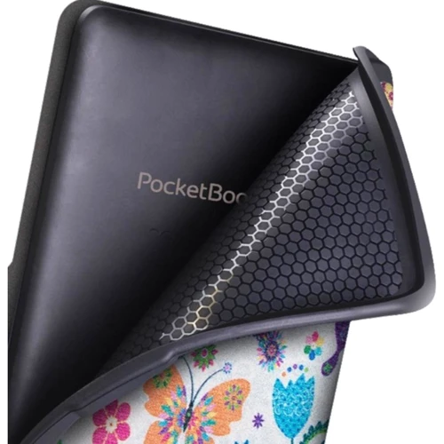 Аксесуар до електронної книги AirOn Premium Butterfly для Pocketbook 606/628/633 (4821784622281): Виробник AirOn