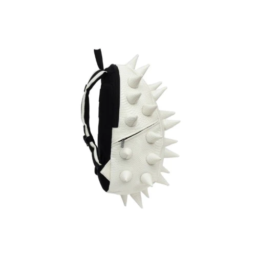 Рюкзак MadPax Gator Full (LUXE White): Тип Для средней школы