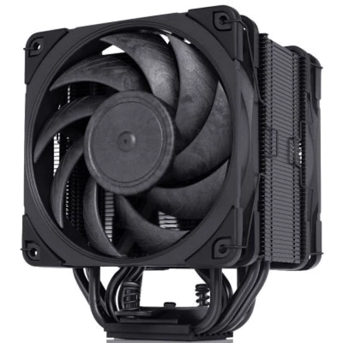 Кулер Noctua NH-U12A chromax.black