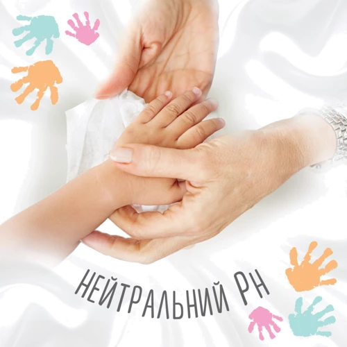 Салфетки влажные Huggies Over Clean 56 шт (5029053567822) фото 6