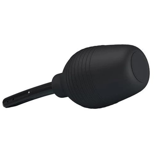 Интимный душ LYBAILE MR Play Anal Douche Blkc Black