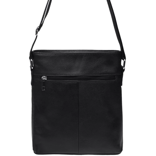 Мужская сумка планшет Keizer черная (K15003-black): Страна производитель Тайвань
