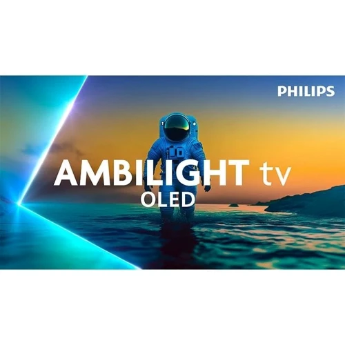 Телевизор Philips 55OLED820/12