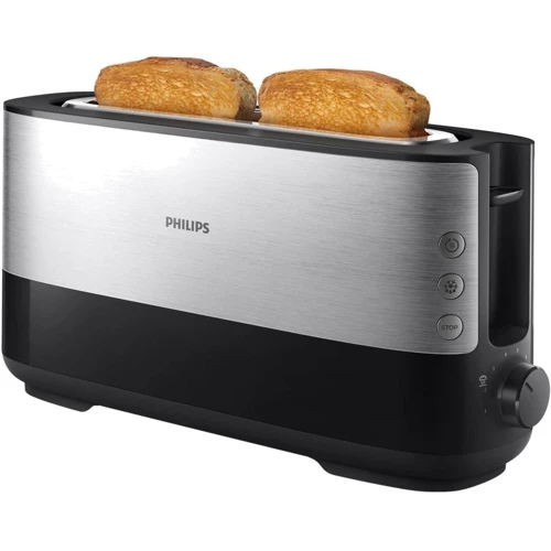 Тостер Philips HD2692/90 фото 6