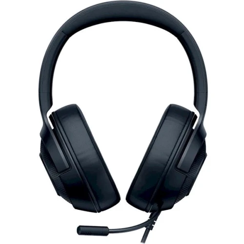 Наушники Razer Kraken X (RZ04-02950100-R3С1): Тип конструкции полноразмерные