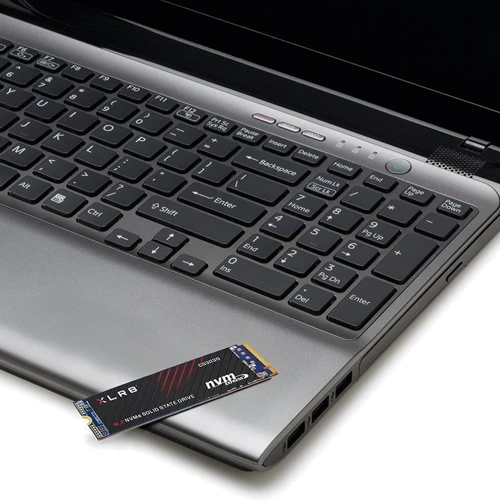 PNY CS3030 250 GB (M280CS3030-250-RB): Тип накопителя внутренний