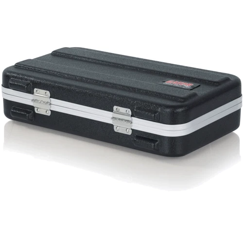 Кейс для микрофонов GATOR GM-6-PE - 6 Microphones Case фото 5
