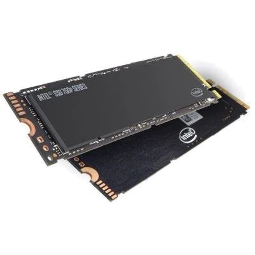 Intel 760p Series 1 TB (SSDPEKKW010T8X1) фото 4