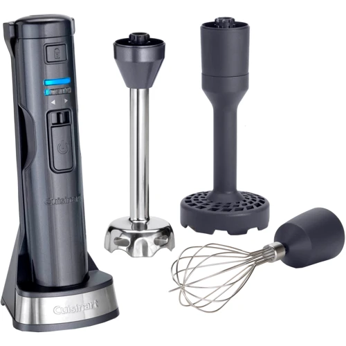 Блендер Cuisinart CSB300BE