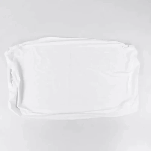 Наматрасник Homefort Непроливайка белый (2050106): Тип крепления Наматрасник-чехол