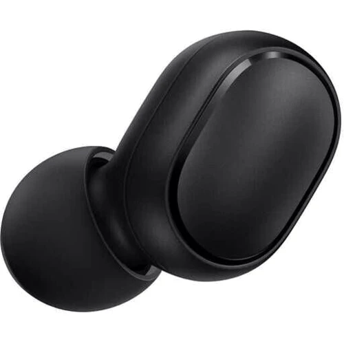 Наушники Xiaomi AirDots/Earbuds 2S Black: Тип крепления без креплений