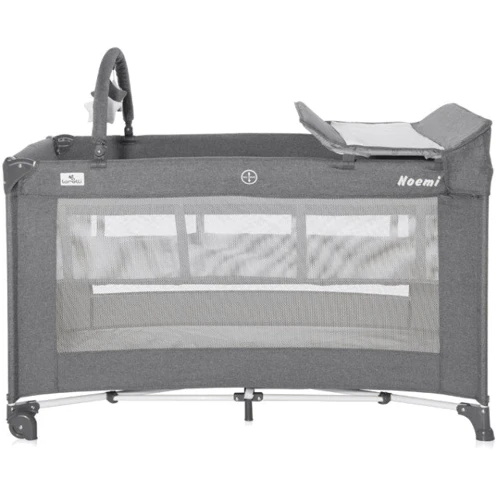 Манеж Lorelli NOEMI 2L + (grey koalas)