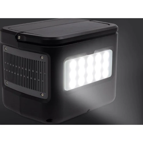 Зарядна станція PowerPlant 1036.8Wh 288000mAh 1000W (PB930524): Кількість USB 3