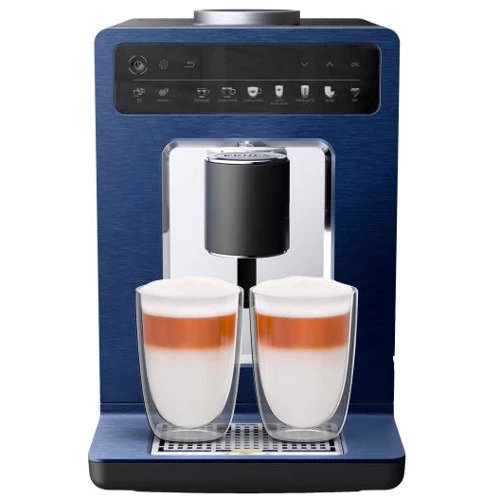 Кофеварка KRUPS EA89W410