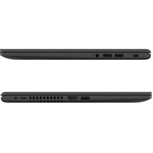Ноутбук Asus VivoBook 15 X1500KA-EJ313 (90NB0VI5-M00H00) UA: Процессор Intel Pentium Silver N6000 (1.1 - 3.3 ГГц) / 4 - ядерный